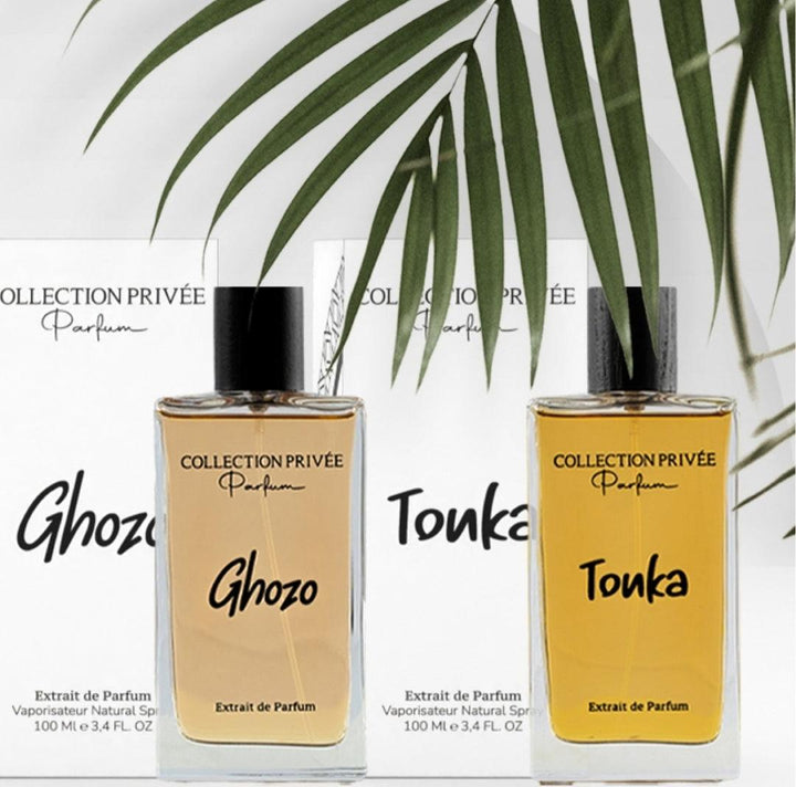 TONKA Profumo Extrait de Parfum - Alma Store Shop