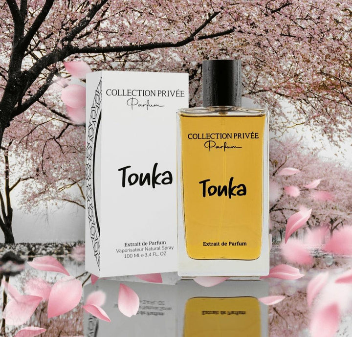 TONKA Profumo Extrait de Parfum - Alma Store Shop