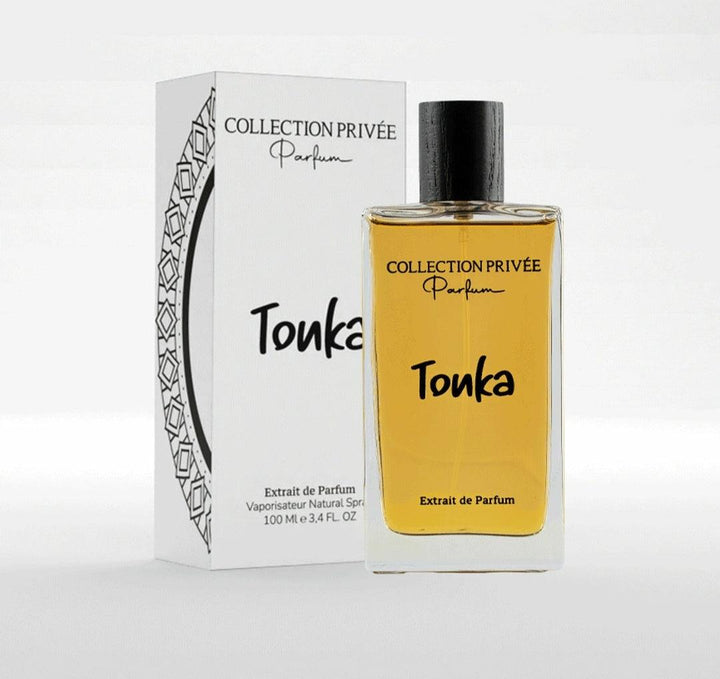 TONKA Profumo Extrait de Parfum - Alma Store Shop