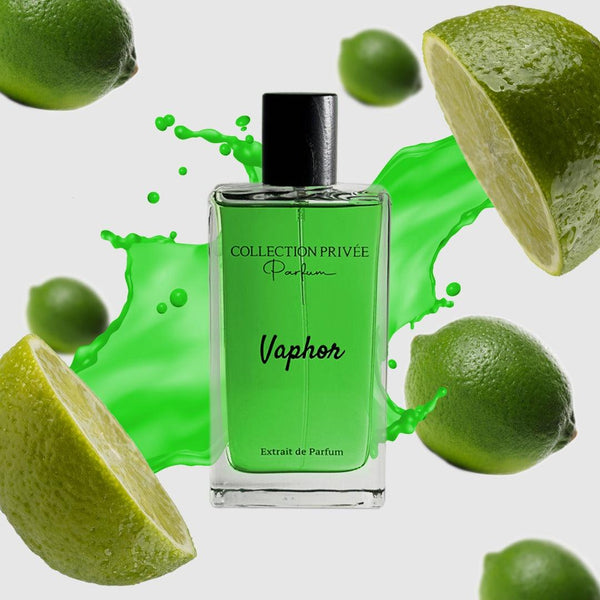 Profumo Intense de parfum Vaphor - Alma Store Shop