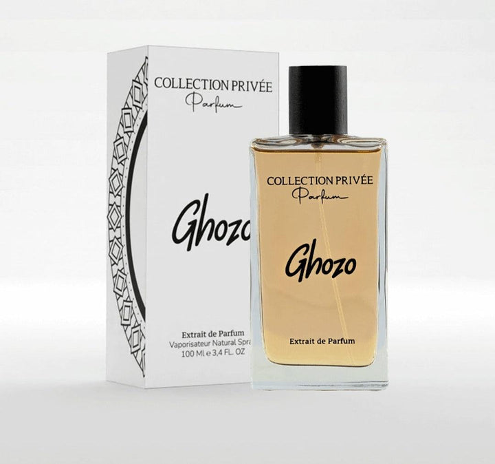 Profumo extrait de parfum Ghozo - Alma Store Shop