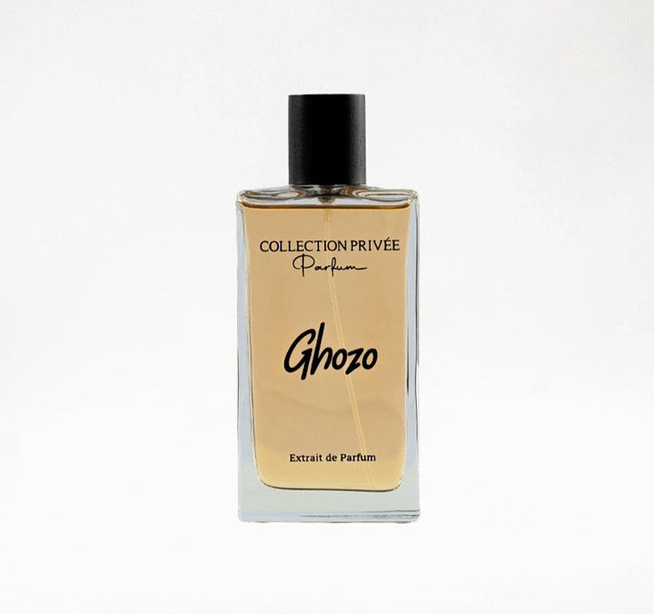 Profumo extrait de parfum Ghozo - Alma Store Shop