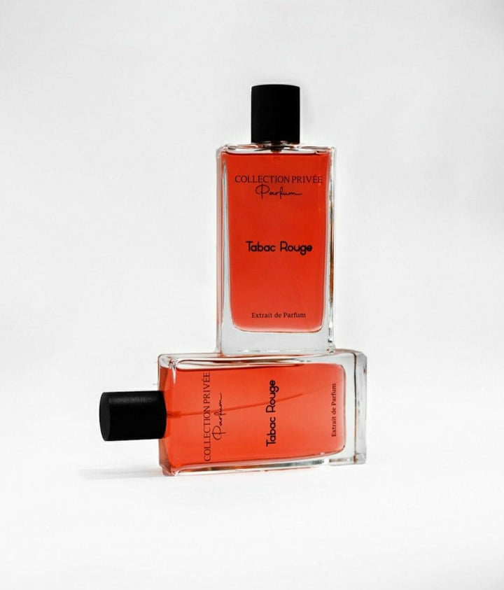 Profumo EXTRAIT De Parfum Tabac Rouge - Alma Store Shop