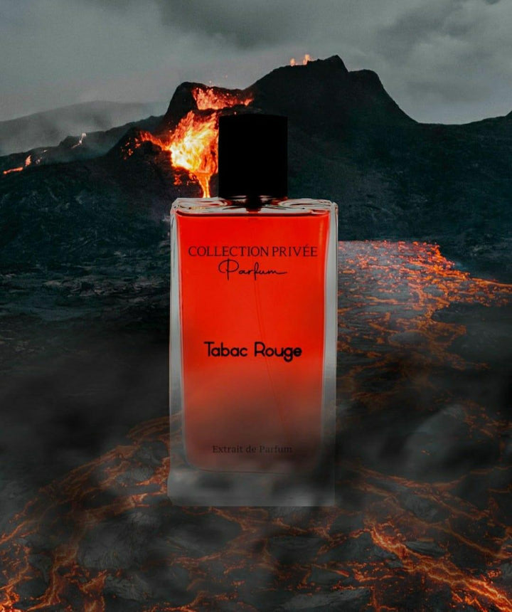 Profumo EXTRAIT De Parfum Tabac Rouge - Alma Store Shop